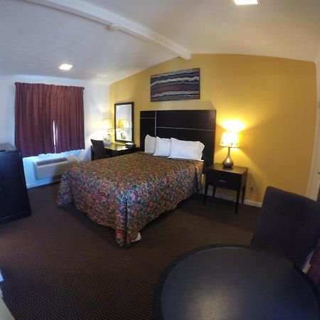 Indio Holiday Motel Oda fotoğraf