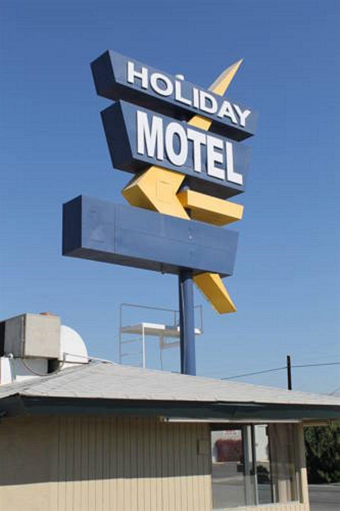 Indio Holiday Motel Dış mekan fotoğraf