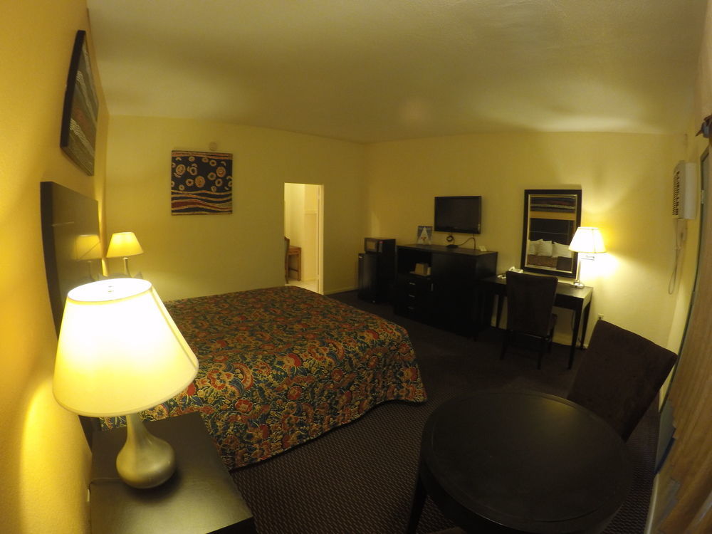 Indio Holiday Motel Dış mekan fotoğraf